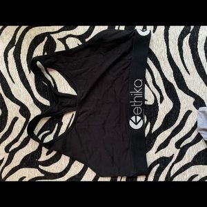 Ethika Sports Bra